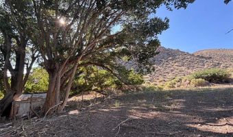 100 HILLCREST, Caliente, NV 89008