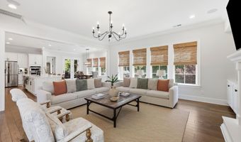 2408 Canoe Creek Ln, Apex, NC 27523