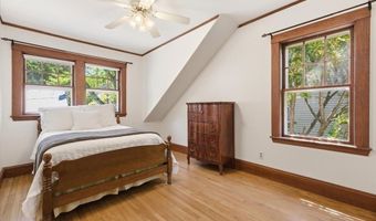 2445 Centre St, Boston, MA 02132