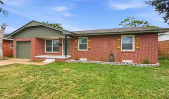 1003 Asalee St, Altus, OK 73521