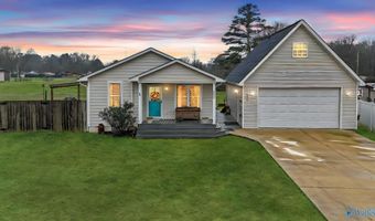 22074 Piney Chapel Rd, Athens, AL 35614