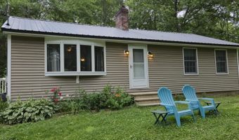 1339 Gore Rd, Alfred, ME 04002