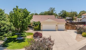 1319 Winnies Ln, Fernley, NV 89408