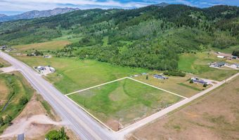 PETERSON lot 1, Alpine, WY 83128