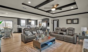 2032 Avenue L, Anson, TX 79501