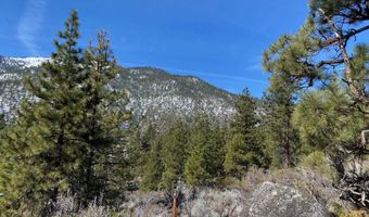 180 Scenic Range Ct Lot 65, Carson City, NV 89705