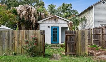 310 UNION St, Bay St. Louis, MS 39520