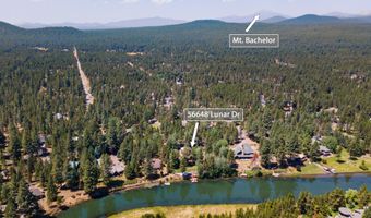 56648 Lunar Dr, Bend, OR 97707
