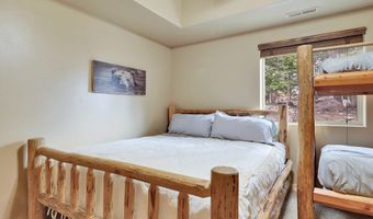 161 N IRISH, Brian Head, UT 84719