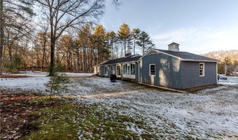 23 Roselawn Ave, North Smithfield, RI 02824