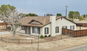 21200 94th St, California City, CA 93505