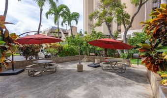 2525 Date St 1303, Honolulu, HI 96826