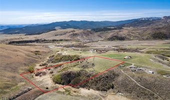 NHN Outlaw Trail, Anaconda, MT 59711