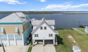 146 Elaine Dr, Bay St. Louis, MS 39520