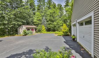 5 Heron Marsh Ln, Brookline, NH 03033