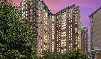 851 N GLEBE Rd N 601, Arlington, VA 22203