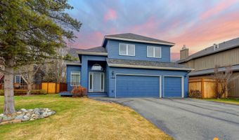 10640 Cutter Cir, Anchorage, AK 99515