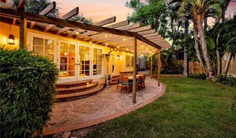 3398 Floyd, Los Angeles, CA 90068