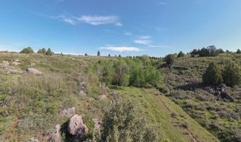 1700 N Sadorus Hill Rd, Ashton, ID 83420