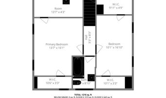 134 Olney Ave, North Providence, RI 02911