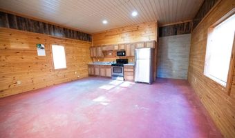 258 Swinging Bridge Rd, Beebe, AR 72012