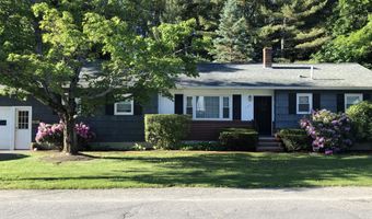 121 Clark Ave, Bangor, ME 04401