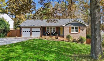 5080 Maryland Dr NW, Acworth, GA 30101