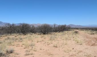 N Wildcat Place, Benson, AZ 85602