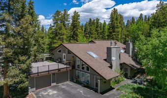 87 Flintstone Ln, Breckenridge, CO 80424