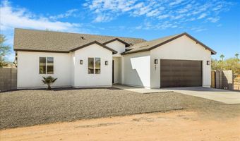 1225 N IRONWOOD Dr, Apache Junction, AZ 85120
