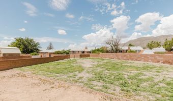 3005 Kiowa Ct, Alamogordo, NM 88310