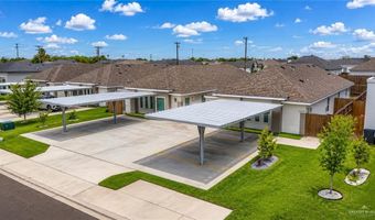 1317 S Xanthia St, Alton, TX 78573