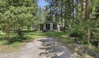 13118 E Hellroaring Rd, Athol, ID 83801