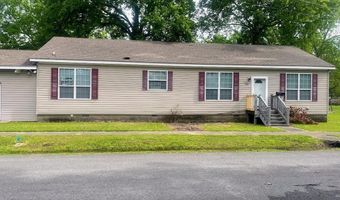 601 Broadway St St, Augusta, AR 72006