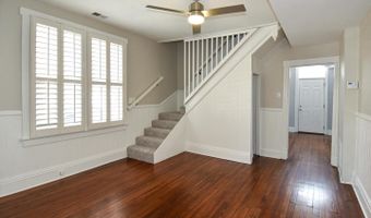 518 N PATRICK St, Alexandria, VA 22314