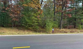 Wilderness Drive lot 99, Alger, MI 48610