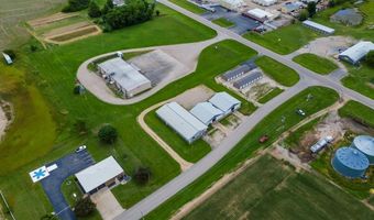 500 Industrial, Advance, MO 63730