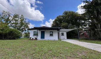 2340 HAMILTON St, Bartow, FL 33830