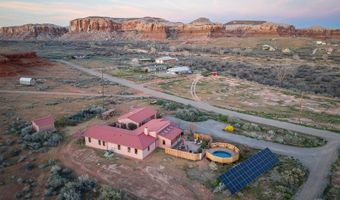 16 W COBBLE Ln, Bluff, UT 84512
