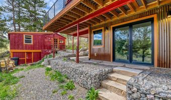 548 Coughlin Meadows Rd, Boulder, CO 80302