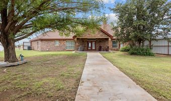 4975 SE 3000, Andrews, TX 79714
