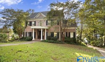 86 Sunset Dr, Arley, AL 35541