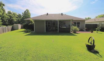 246 Plum Dr, Austin, AR 72007