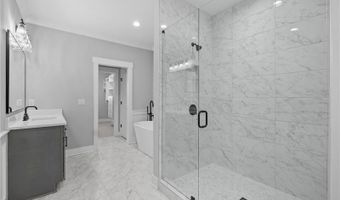 533 Groover St, Ball Ground, GA 30107