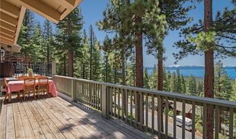 400 Fairview Blvd 20, Incline Village, NV 89451