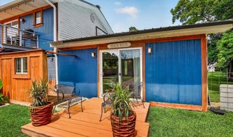 309 Beverly St, Bay St. Louis, MS 39520