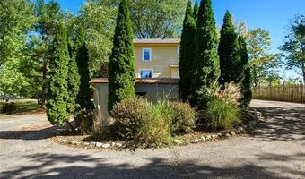 2050 S Wagner Rd, Ann Arbor, MI 48103