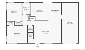 510 S 46th St, Boulder, CO 80305