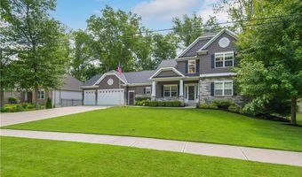 1045 N Quarry Rd, Amherst, OH 44001