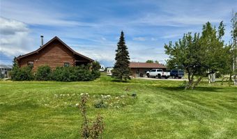 1075 Bulltail Rd, Belgrade, MT 59714